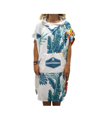 PONCHO CARIBE - REDWOODPADDLE Stand up paddle Accesorios