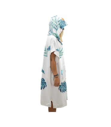 PONCHO CARIBE - REDWOODPADDLE Stand up paddle Accesorios