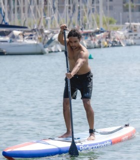 Swimming trunks - Redwoodpaddle Stand up paddle