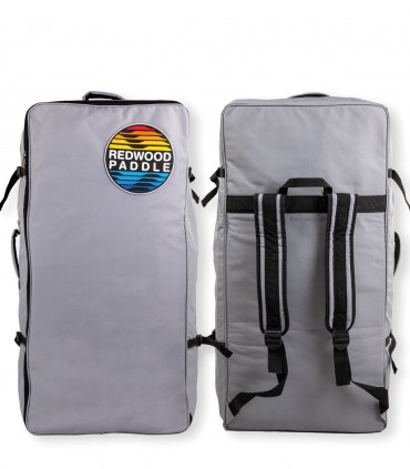 SUP PACK 10'7 Classic - Redwoodpaddle BALADE STARTER