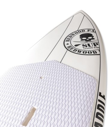 SOURCE PRO 8'6 Pvc Carbon SUP SHORTBOARD