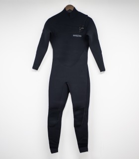 copy of MANATEE SURF WETSUIT : 4/3mm Black Limestone