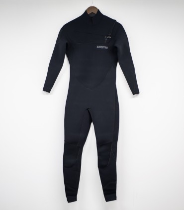 copy of MANATEE SURF WETSUIT : 4/3mm Black Limestone WATERPROOF BAGS & AIR SUP BAGS