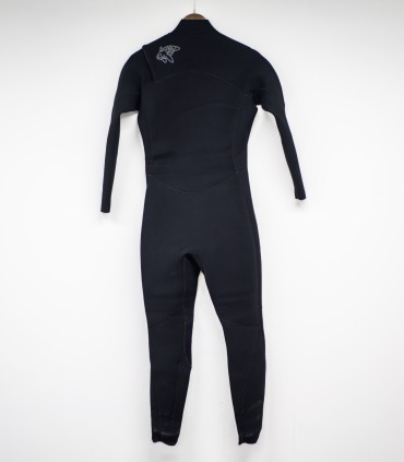 copy of MANATEE SURF WETSUIT : 4/3mm Black Limestone WATERPROOF BAGS & AIR SUP BAGS