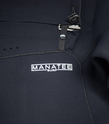 copy of MANATEE SURF WETSUIT : 4/3mm Black Limestone WATERPROOF BAGS & AIR SUP BAGS