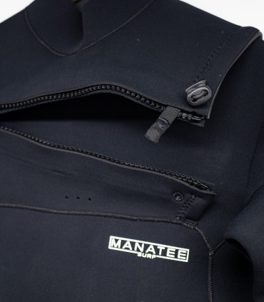 SUP / SURF CLOTHING - Damskie pianki 4/3 MANATED RWP Family Wetsuits