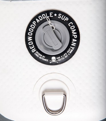 copy of Funbox 9'3 Starter- REDWOODPADDLE Stand up paddle