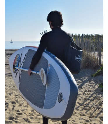 copy of Funbox 9'3 Starter- REDWOODPADDLE Stand up paddle