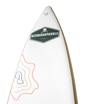 Funbox Pro 12'6 x 315 Explorer - Board stand up paddle SUP gonflable