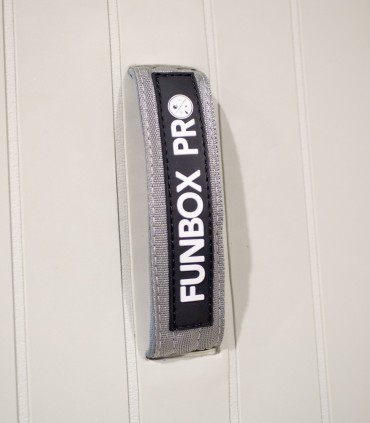 Funbox Pro 12'6 x 315 Explorer - Board stand up paddle SUP gonflable