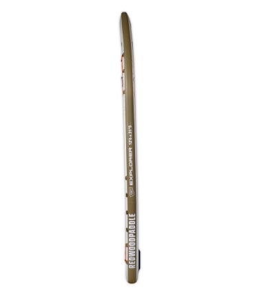 Funbox Pro 12'6 x 315 Explorer - Board stand up paddle SUP gonflable