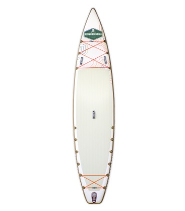 Funbox Pro 12'6 x 31'5 Explorer - Board stand up paddle SUP gonfiabile