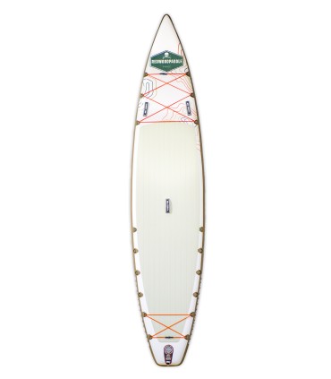 Funbox Pro 12'6 x 315 Explorer - Board stand up paddle SUP gonflable
