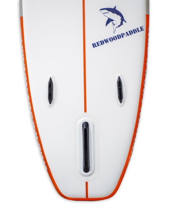 Funbox 9'6 Pro Surf - Board inflatable stand up paddle ALLROUND / SURF PRO