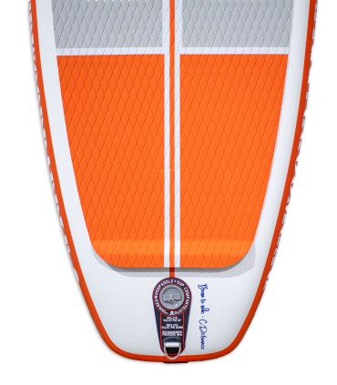 Funbox 9'6 Pro Surf - Board inflatable stand up paddle ALLROUND / SURF PRO