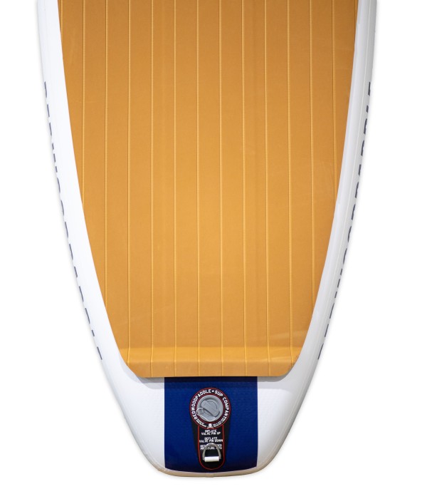 Funbox Pro 10'6 WindSUP - Board stand up paddle SUP gonflable Balade / Surf Pro