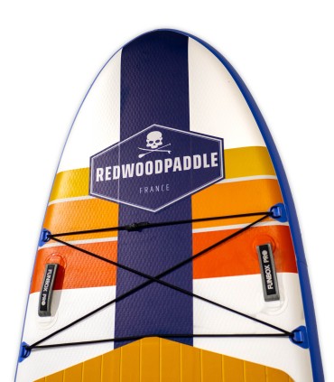 Funbox Pro 10'6 WindSUP - Board SUP gonfiabile