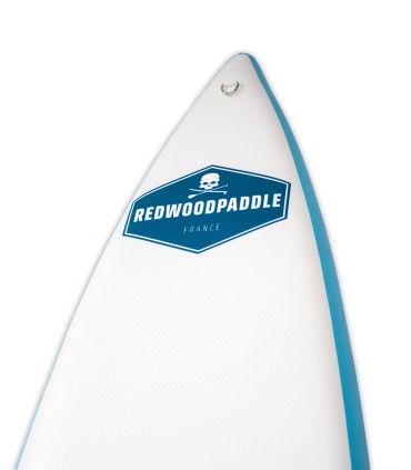 copy of Funbox Pro 12'6 x 315 Explorer - Board stand up paddle SUP gonflable