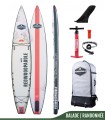 copy of Funbox Pro 14' x 315 Explorer - Board stand up paddle SUP gonflable