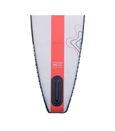 copy of Funbox Pro 14' x 315 Explorer - Board stand up paddle SUP gonflable