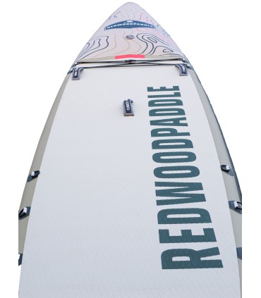 copy of Funbox Pro 14' x 315 Explorer - Board stand up paddle SUP gonflable