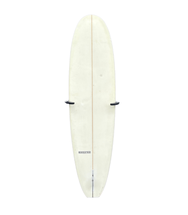 Occasion Surf 7'6 Classic - Manatee / Redwoodpaddle redwoodpaddle