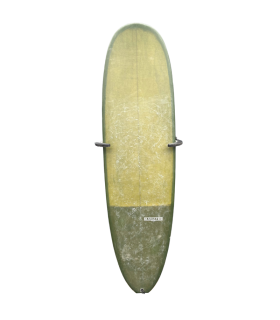 Secondhand Surf 6'8 verte - Manatee