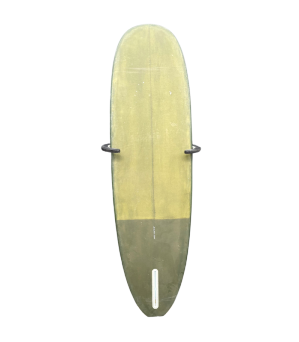 Secondhand Surf 6'8 verte - Manatee redwoodpaddle