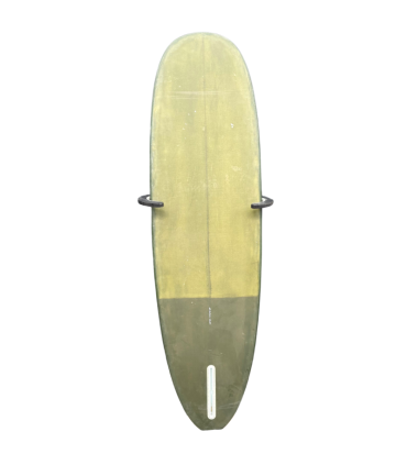 Secondhand Surf 6'8 verte - Manatee redwoodpaddle