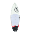 Occasion SUP Source 7'9 Pro PVC Carbon - Redwoodpaddle