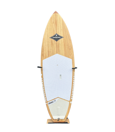 Occasion Source 7'7 natural - Redwoodpaddle redwoodpaddle