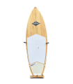 Occasion Source 7'7 natural - Redwoodpaddle