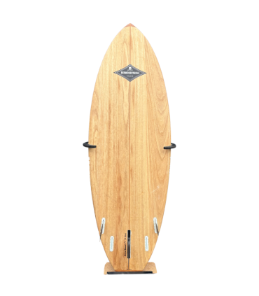 Occasion Source 7'7 natural - Redwoodpaddle redwoodpaddle