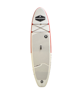SUP limitowana edycja 10'3 Skull Occasion - Redwoodpaddle