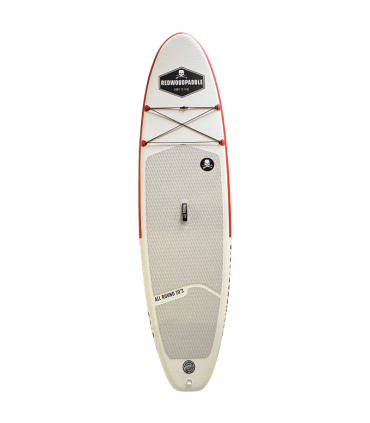 SUP edizione limitata 10'3 Skull Occasion- Redwoodpaddle redwoodpaddle