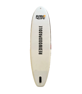 Occasion SUP série illimité 10'7 BTR - Redwoodpaddle