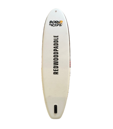 Occasion SUP série illimité 10'7 BTR - Redwoodpaddle redwoodpaddle