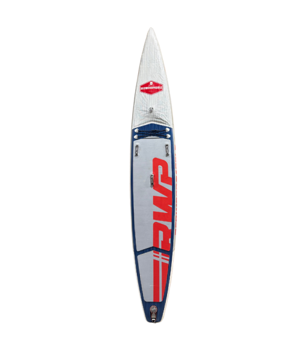 Occasione Race 14' x 27" - Doppio ch HS Redwoodpaddle redwoodpaddle