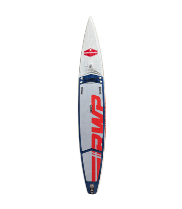 Occasione Race 14' x 27" - Doppio ch HS Redwoodpaddle redwoodpaddle