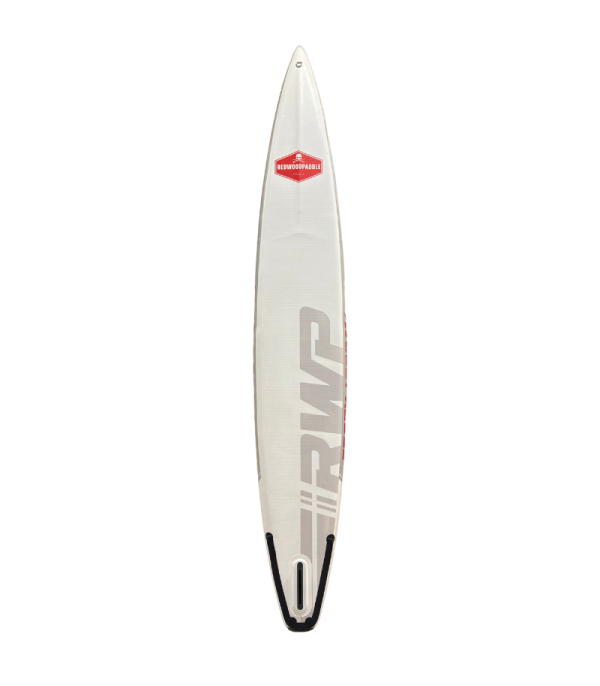 Occasione Race 14' x 27" - Doppio ch HS Redwoodpaddle redwoodpaddle