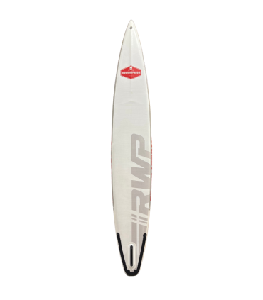 Occasione Race 14' x 27" - Doppio ch HS Redwoodpaddle redwoodpaddle