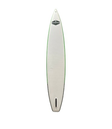 Occasion SUP Explorer 14 x 31'5 - Redwoodpaddle redwoodpaddle