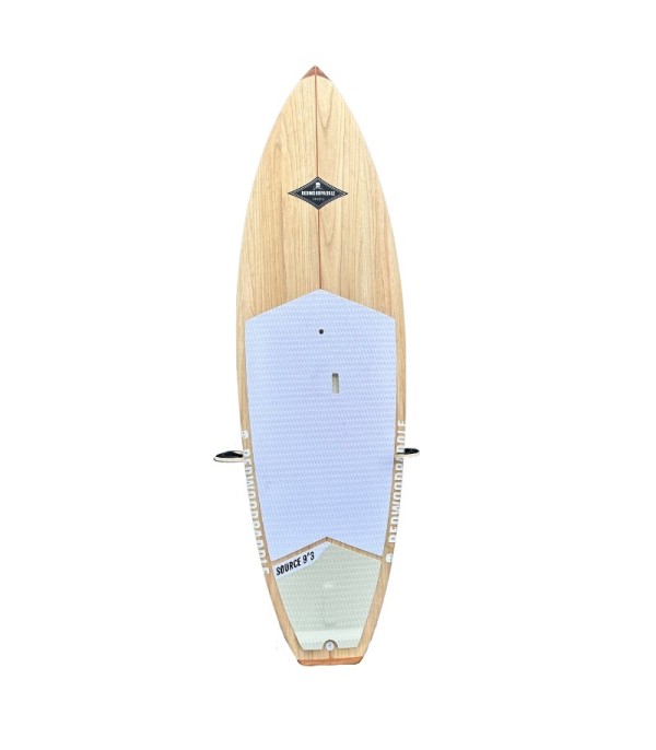 Occasione Source 9'3 Paulownia - Redwoodpaddle redwoodpaddle