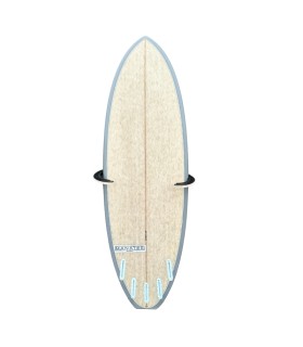 Occasion Surf Manatee 6'2 Cake - Lin