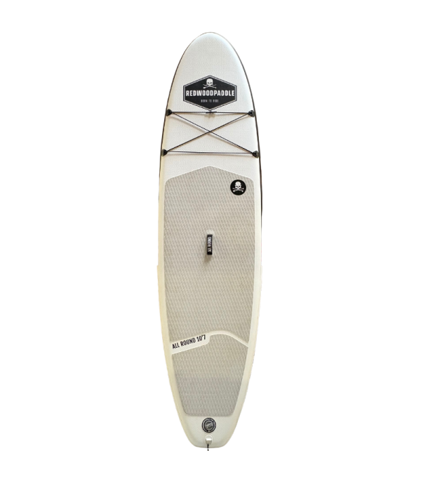 SUP serie limitata 10'3 BTR Occasione - Redwoodpaddle redwoodpaddle