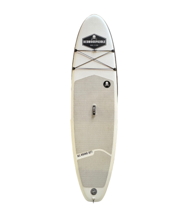SUP serie limitata 10'3 BTR Occasione - Redwoodpaddle redwoodpaddle