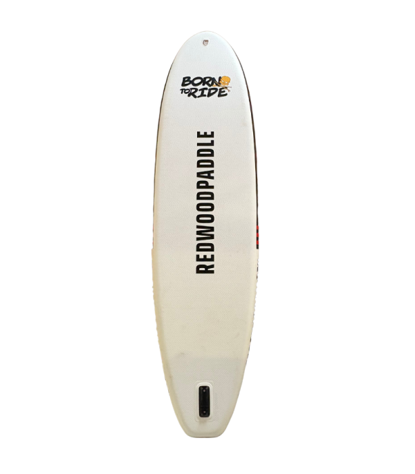 SUP serie limitata 10'3 BTR Occasione - Redwoodpaddle redwoodpaddle