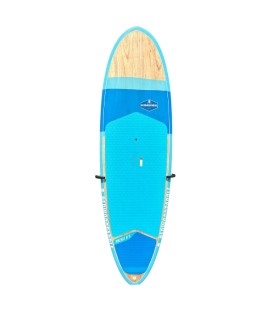 Occasion SUP Phenix 9'5 Bleu - Redwoodpaddle