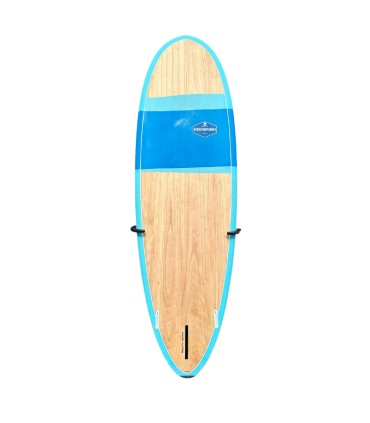 Occasion Phenix 9'5 Bleu - Redwoodpaddle Accueil