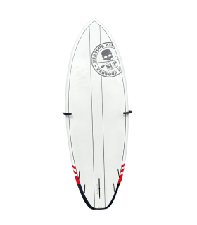 Occasion SUP Source 8'6 - Redwoodpaddle